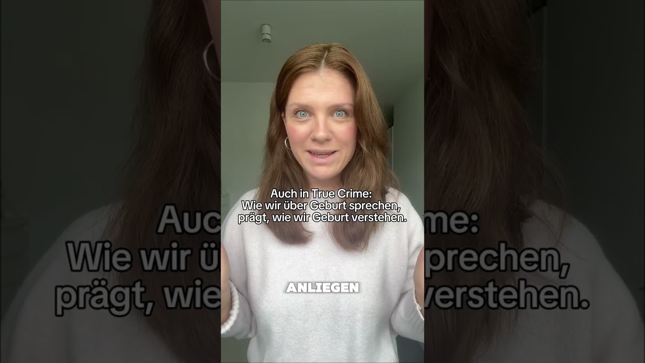 👶Reaktion auf MORD AUF EX & GEBURT