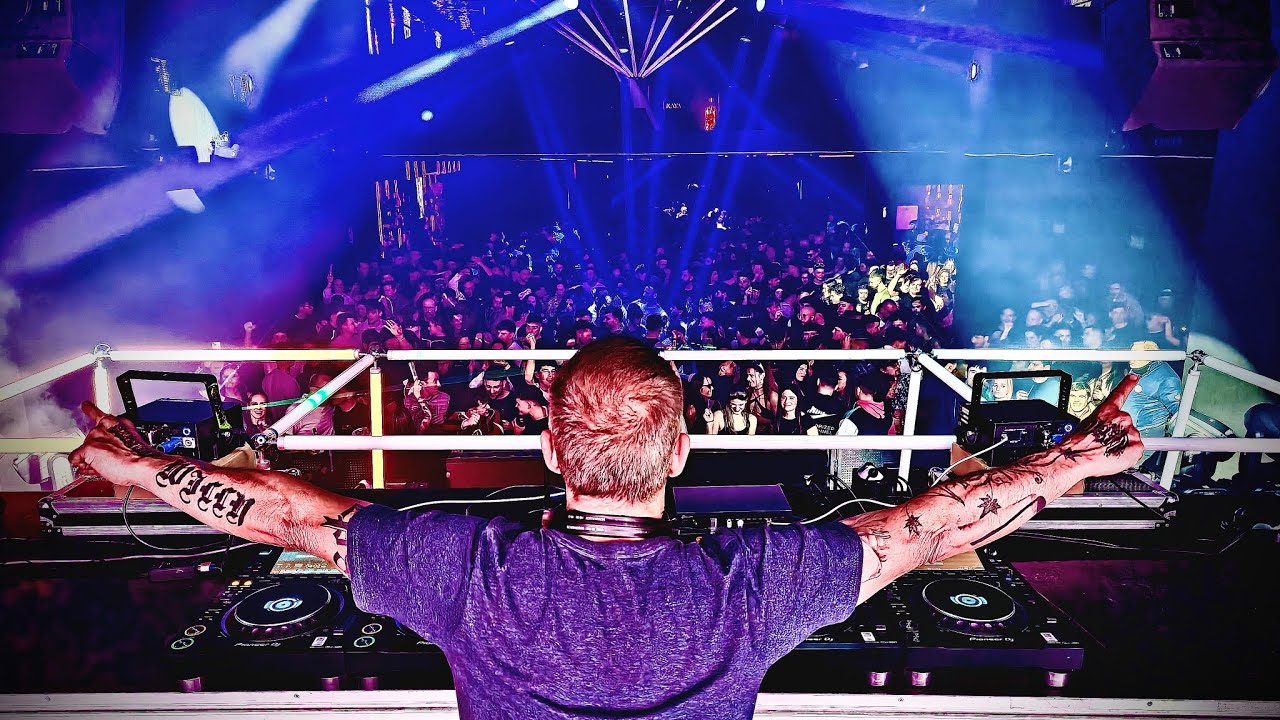 Pepo dj sala kaya Santander 