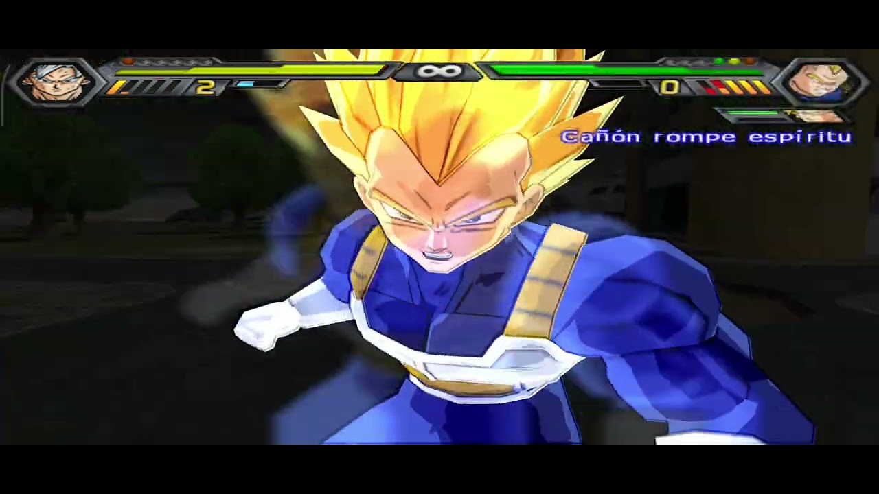 !!PERDIENDO CON GOGETA BLUE!! #7/20 DB BT 4 MISIONES PARALELAS