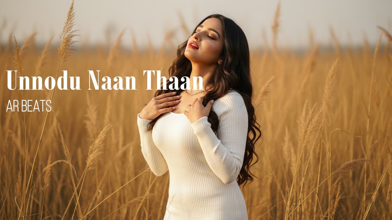 Unnodu Naan Thaan - AR Beats