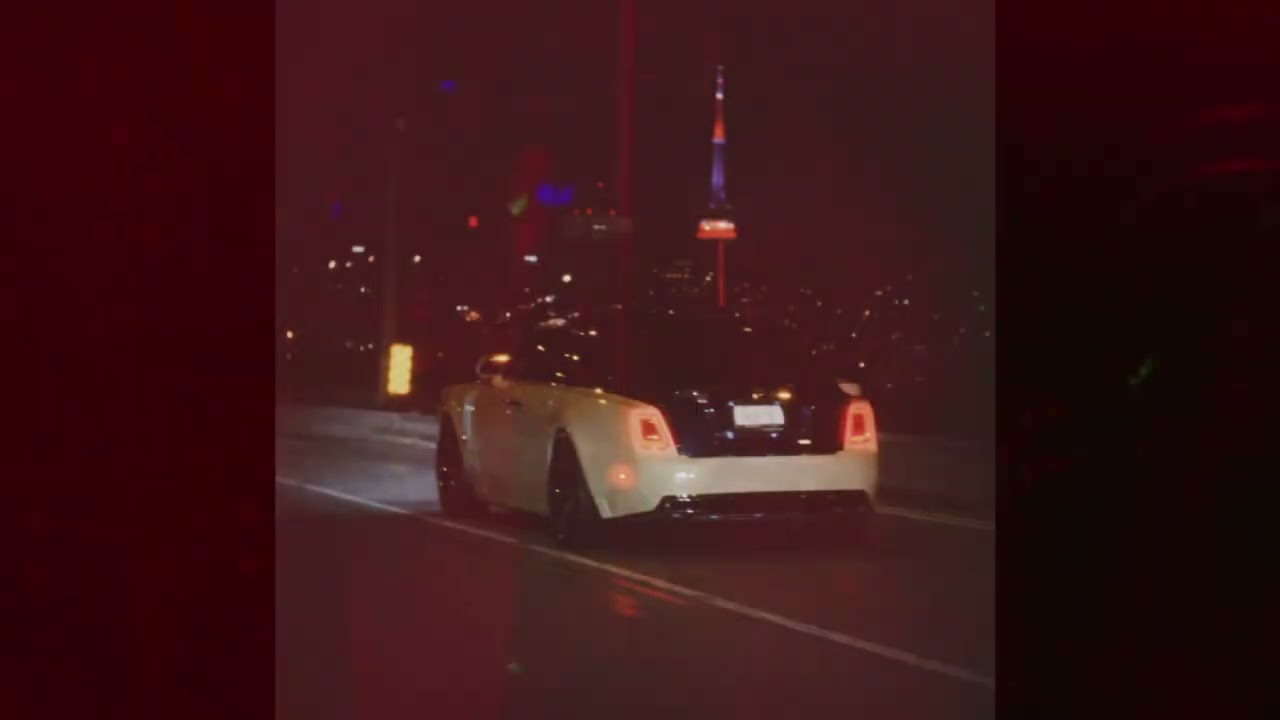 “Late Night” –  Drake Type Beat Emotional / Melodic