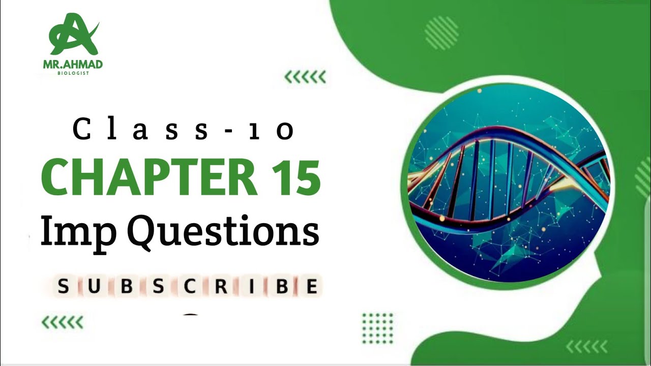 CH 15 Inheritance Important short question class 10 Biology BISE Punjab Board||