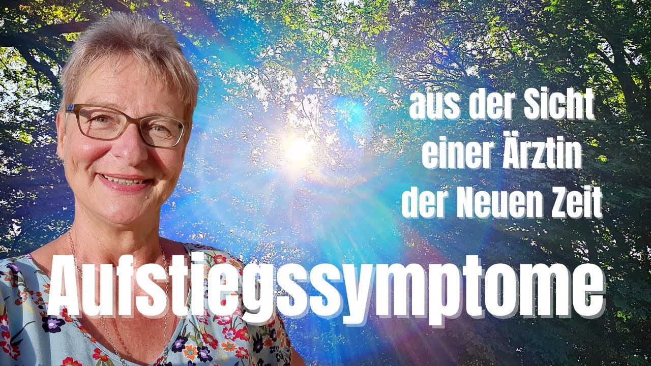 Vom dichten zum lichten Körper - Das kann weh tun! Aufstiegssymptome verstehen und annehmen