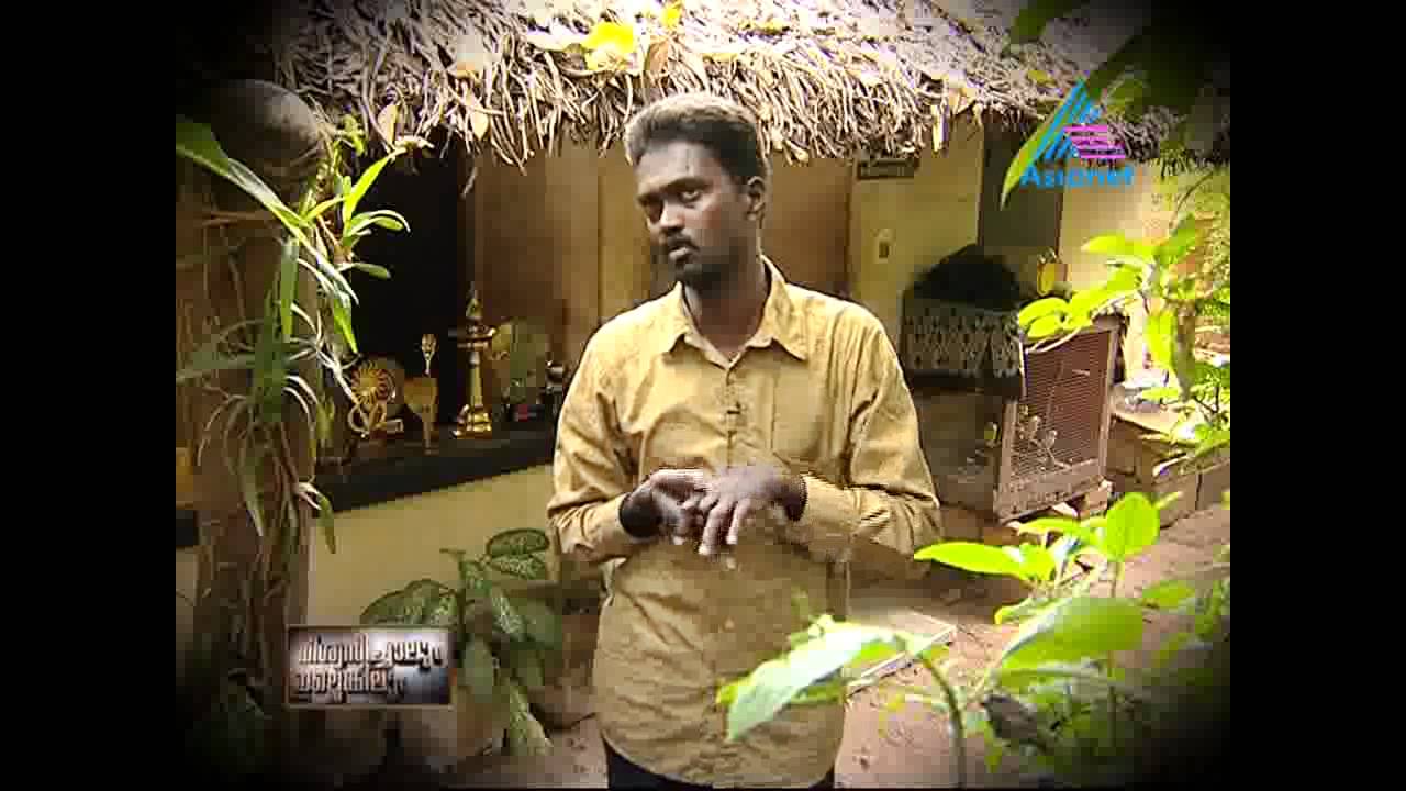 Vishvasichallum Illenkilum 11-04-12 Vaava Suresh