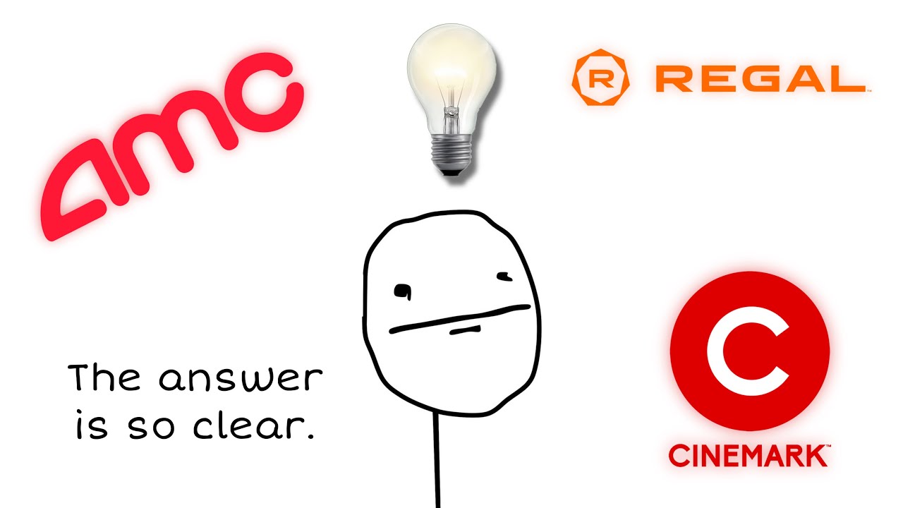 Which Theater Membership Should I Sell My Soul To?