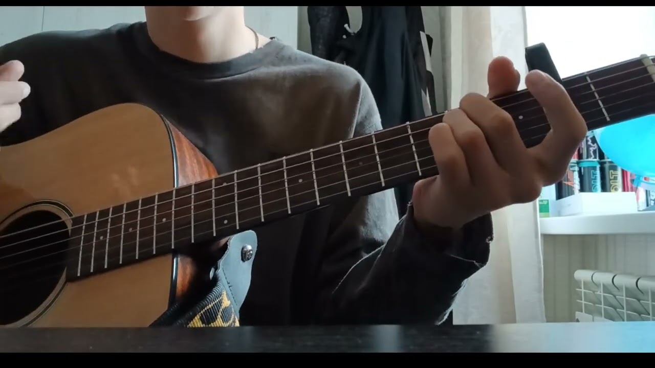 PHARAOH - БойсБэнд/кавер
