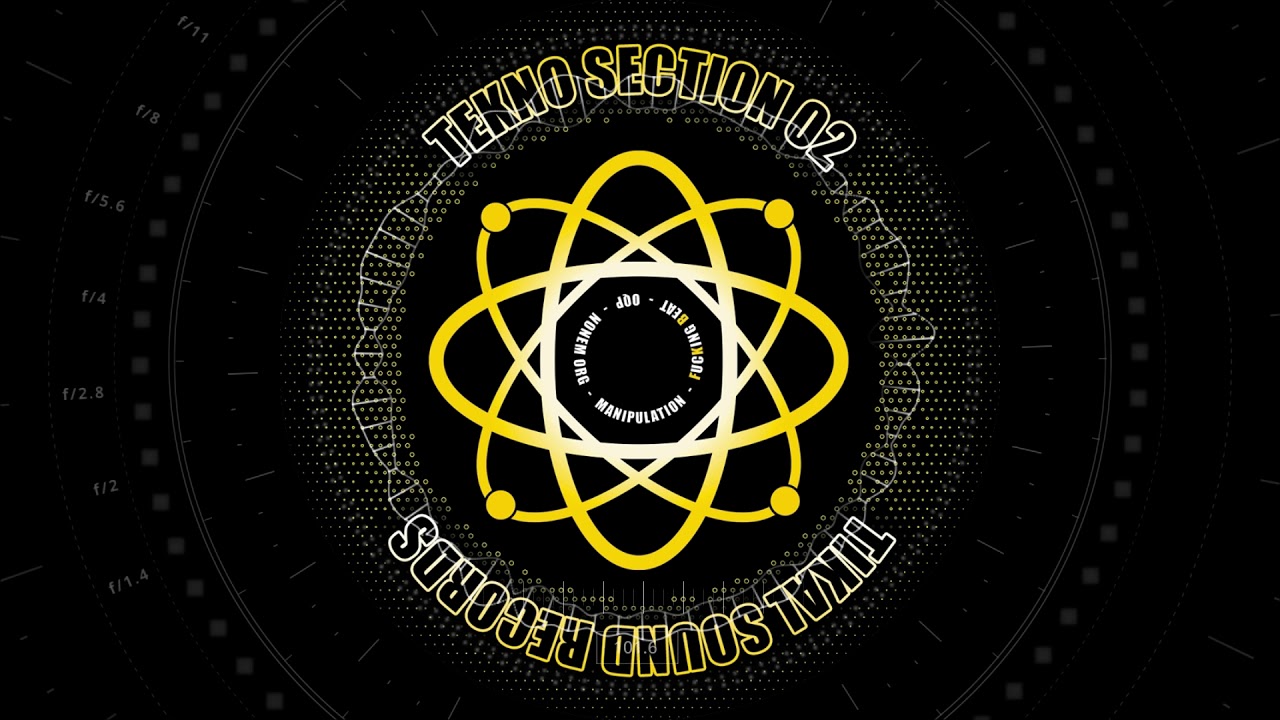 Tekno Section 02 - Pre Listening