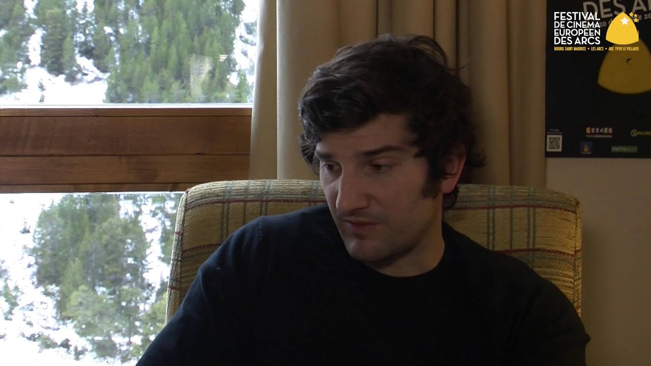 Rencontre avec le Jury du Festival des Arcs 2014