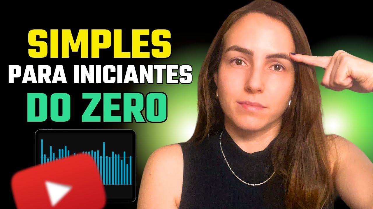 6 Passos Para Criar e Monetizar um Canal Dark do Zero (Guia para Iniciantes)