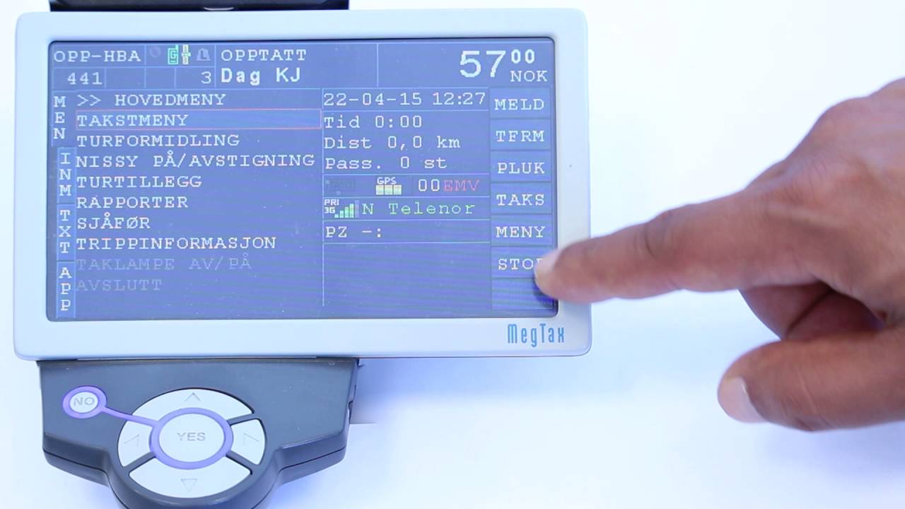 15 Hvordan avslutte en datatur på kreditt
