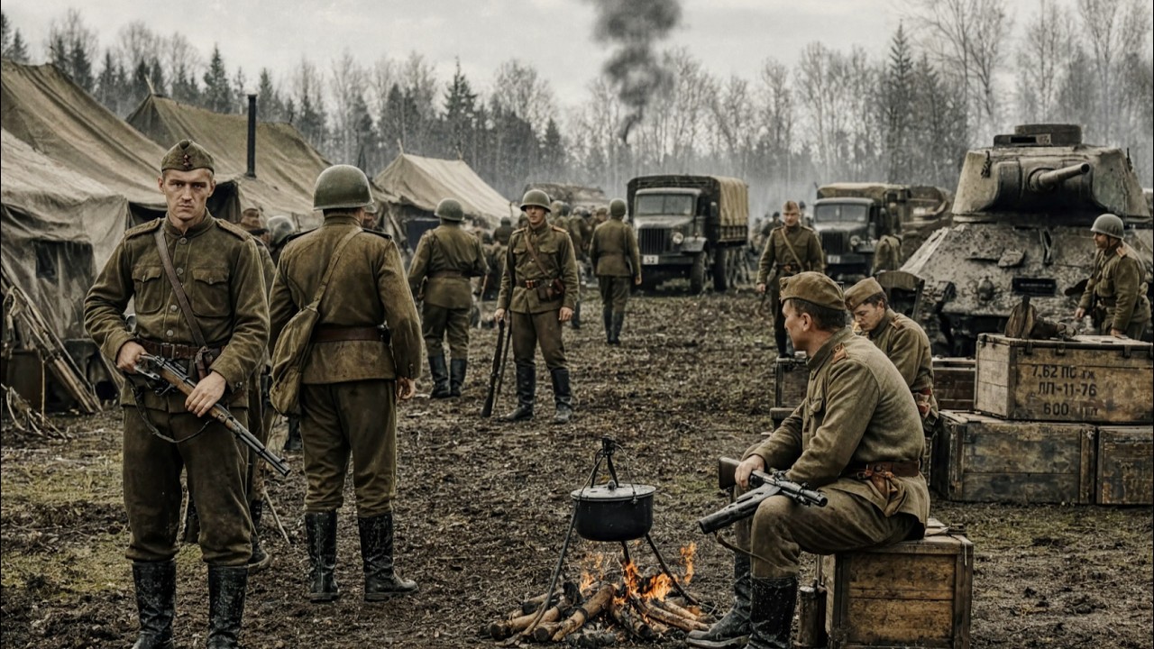 ПРЕМЬЕРА ВОЕННОГО БОЕВИКА! НАШУМЕВШИЙ ФИЛЬМ! 