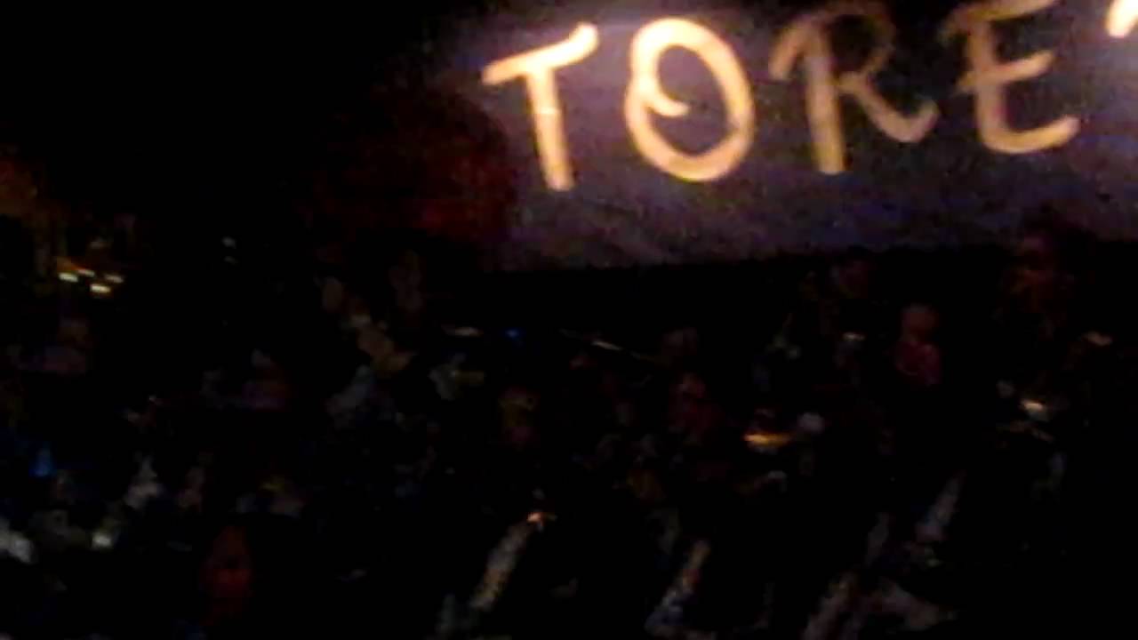 TOREROS 2011 simply the best