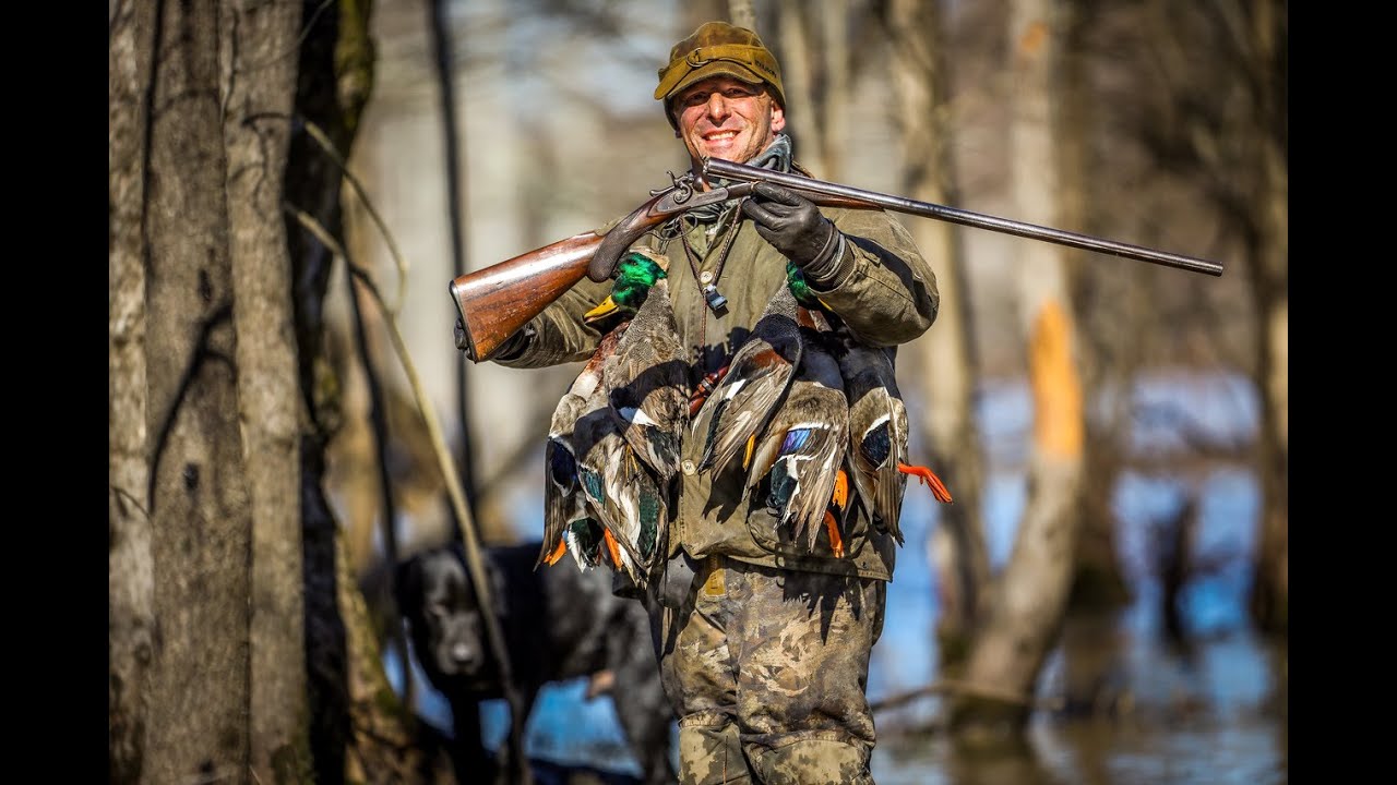 LIFE'S SHORT GETDUCKS: MISSISSIPPI, HOME IS WHO YOU ARE