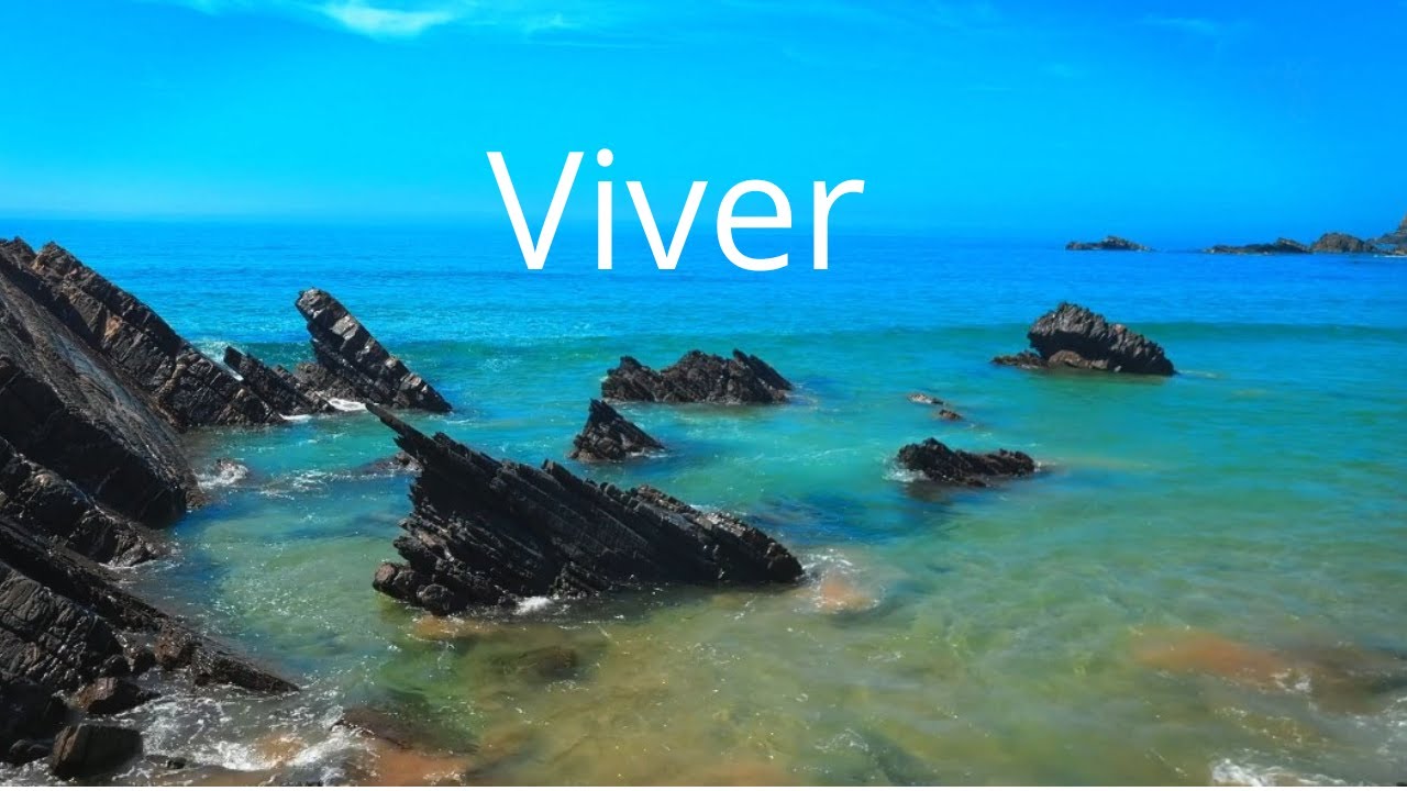 Viver - Momento Espírita