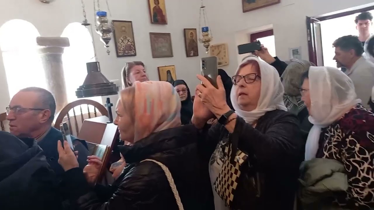 Pelerinaj &icirc;n Egiptul creștin și peninsula Sinai , 15-26 februarie