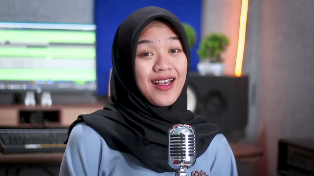 SEMEBYAR LAGU OSING BANYUWANGI COVER AFIFAH ENAK DI DENGAR#viral