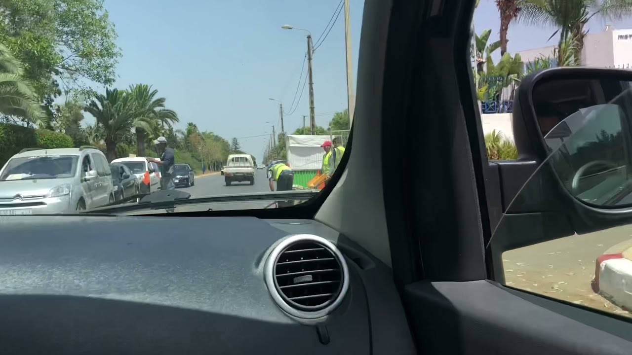 4 July 2018 In Rabat searching medical 🏥
