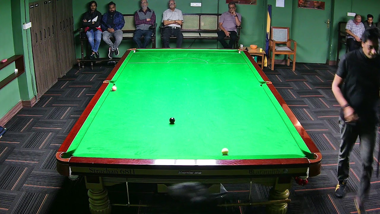 Naresh Chowhan VS Shiva Kumar