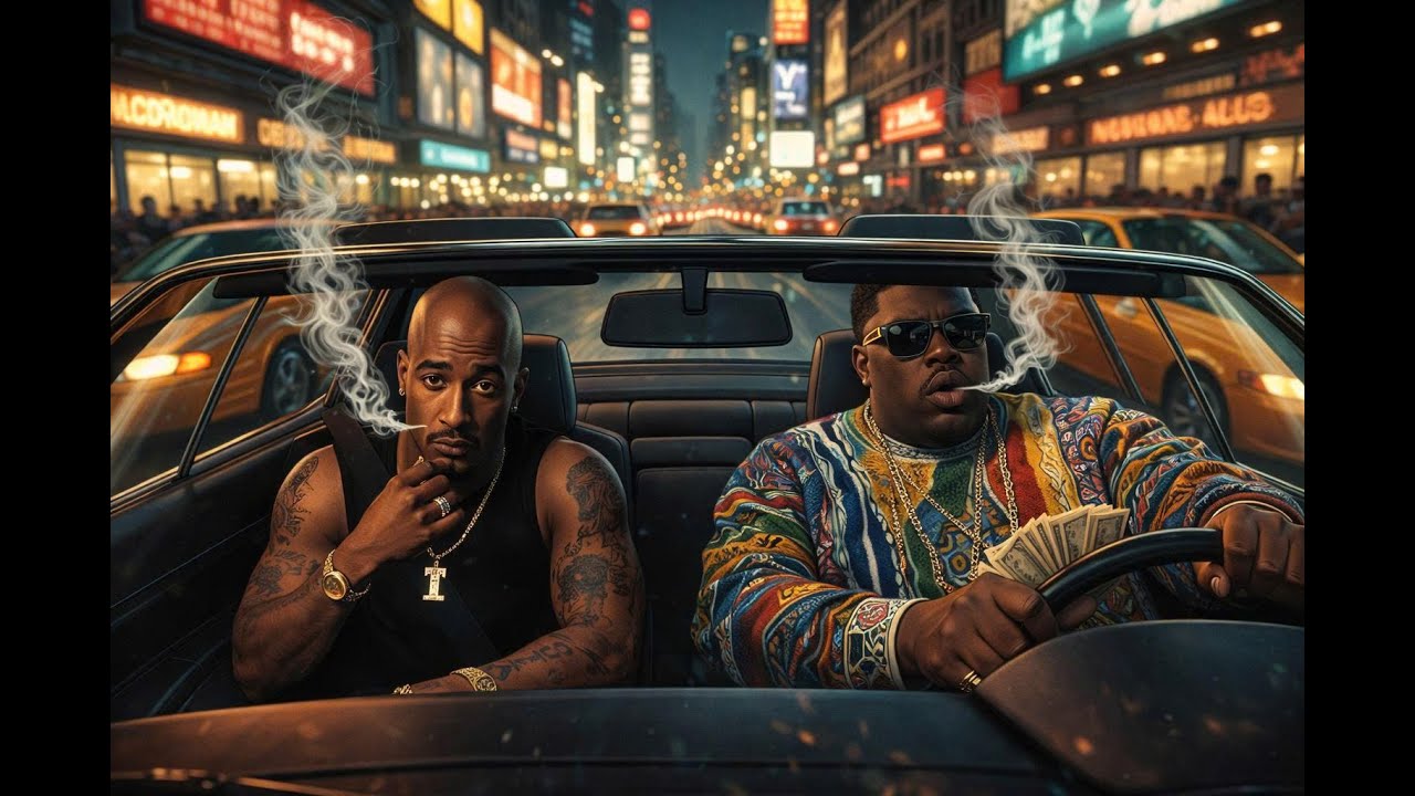 No Gimmicks, Just Bars Playlist — 90s Hip-Hop | Pure Lyricism • Boom Bap Classics