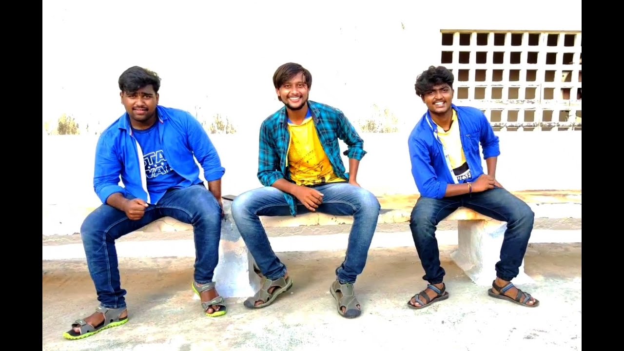 Lambodara | Cover Song | Chowrastaa | Kailash Thadikonda