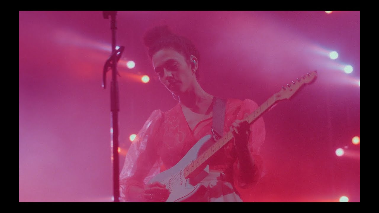 Folly Tree- We'll Be Alright (Live at InDnegev)