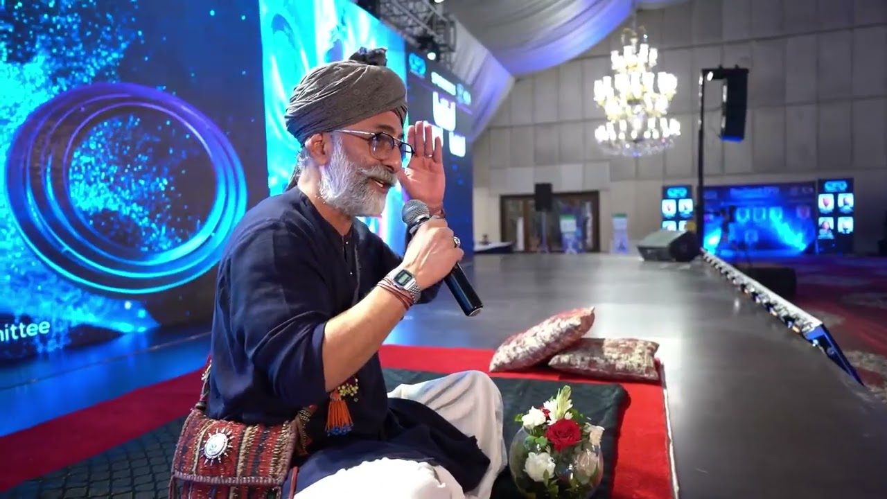 ICAP CFO Conference 2023 Highlights