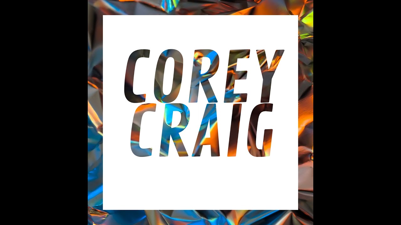 Coreyography - October Third