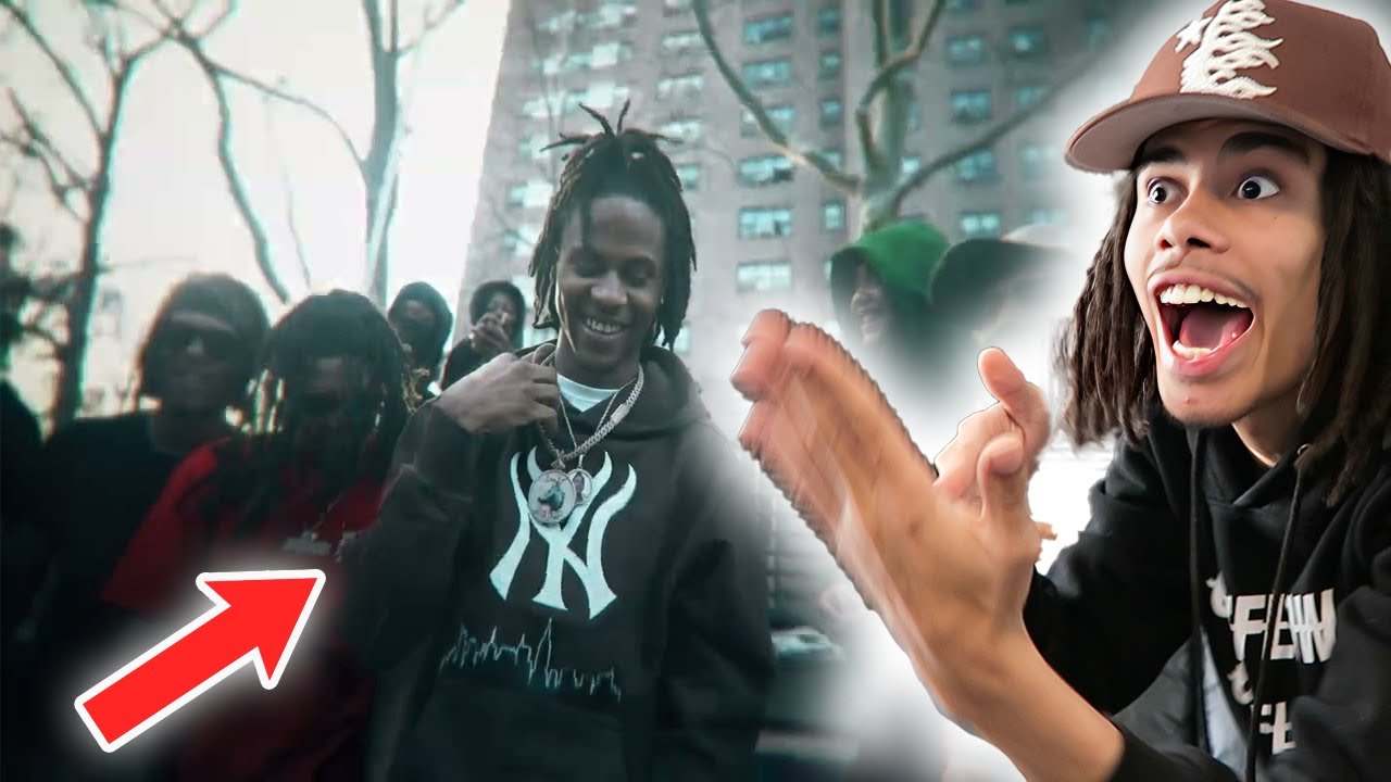 The Best Duo In New York Right Now... *Jay 5ive x Jay Hound - Banned From Boston*