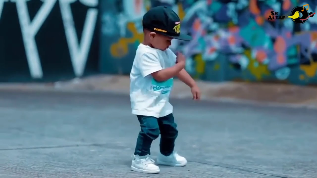 Daru badnaam | Dope leo caterpillar superb dance reloaded style | whatsapp status video 2018