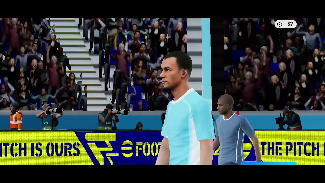 #efootball 