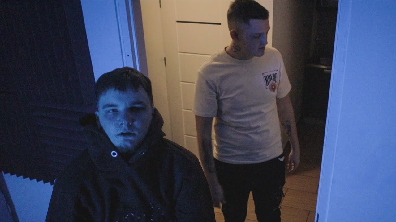 Knacker x Norby - Potrzeba bycia CEO (Official video)
