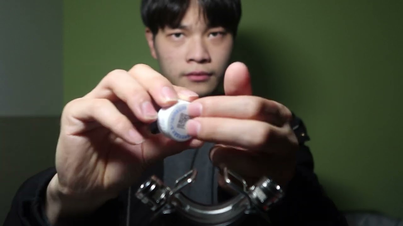 fast tapping