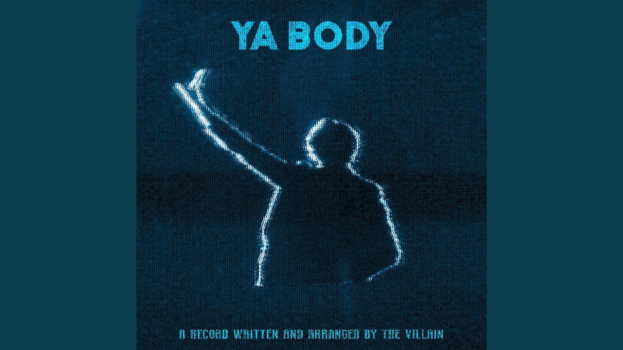YA BODY
