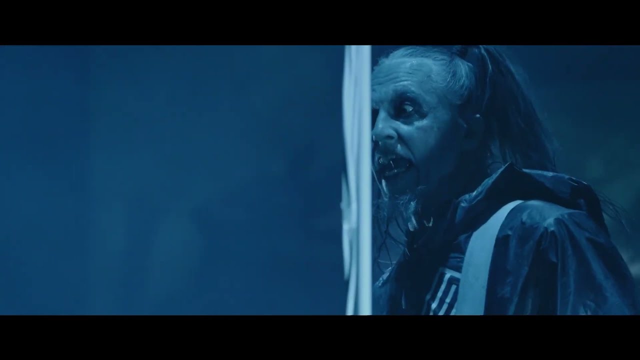 LINDEMANN - Fish On (Live in Moscow)