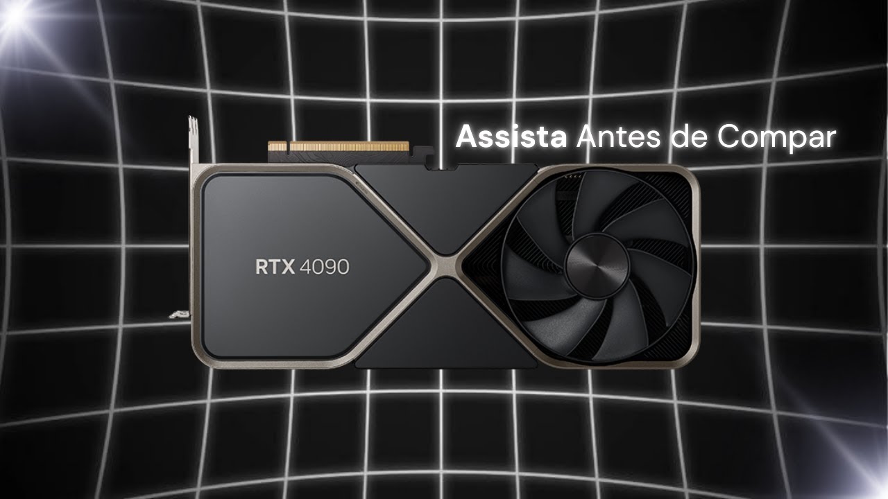 NÃO COMPRE sua Placa de Vídeo antes de assistir isso!