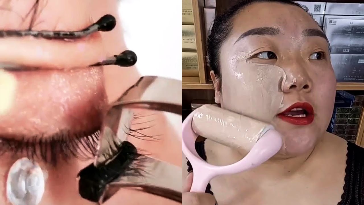 Beautiful Makeup Tutorial Compilation ♥ 2020 ♥ Part 83