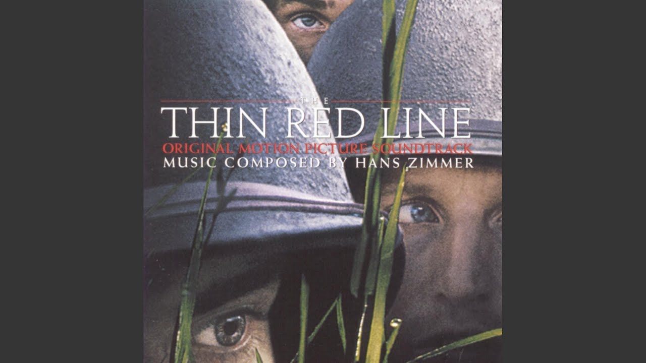 Journey to the Line (From 