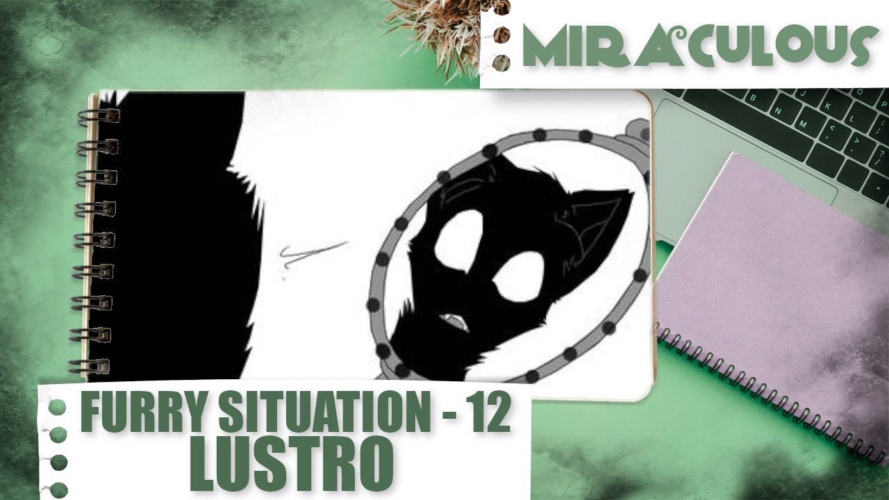 Furry Situation 12 - 