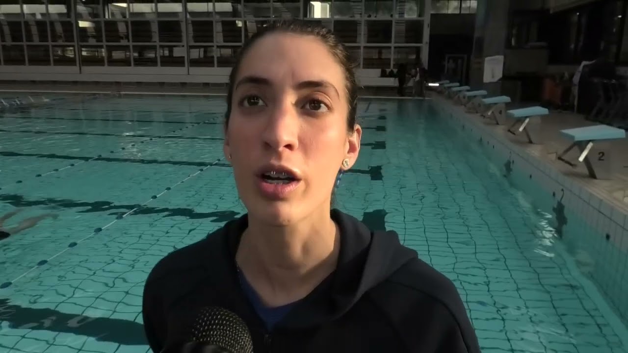 Squali e Squaletti: quante soddisfazioni al My Sport Village Sciorba