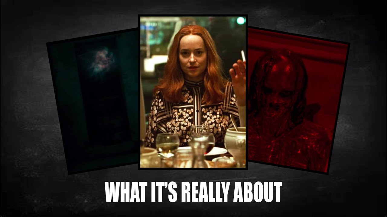 Peeling Back the Many Layers of Suspiria (2018)