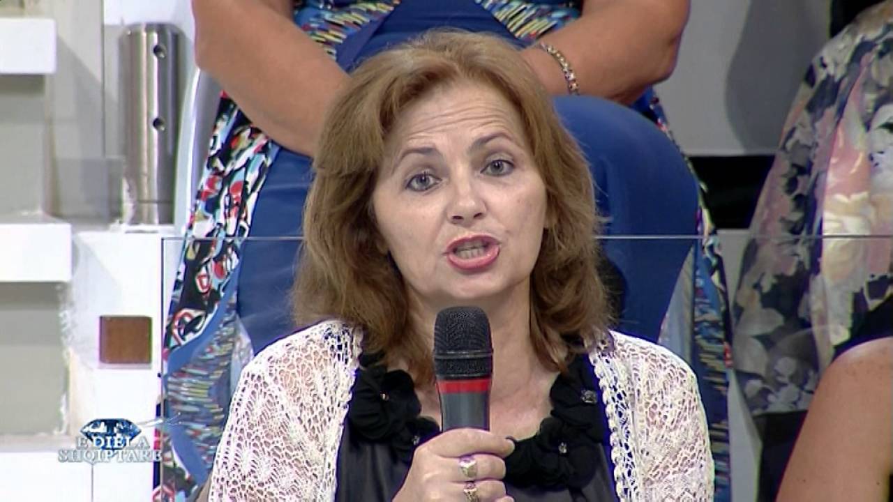 E diela shqiptare - Shihemi ne gjyq! (02 tetor 2016)