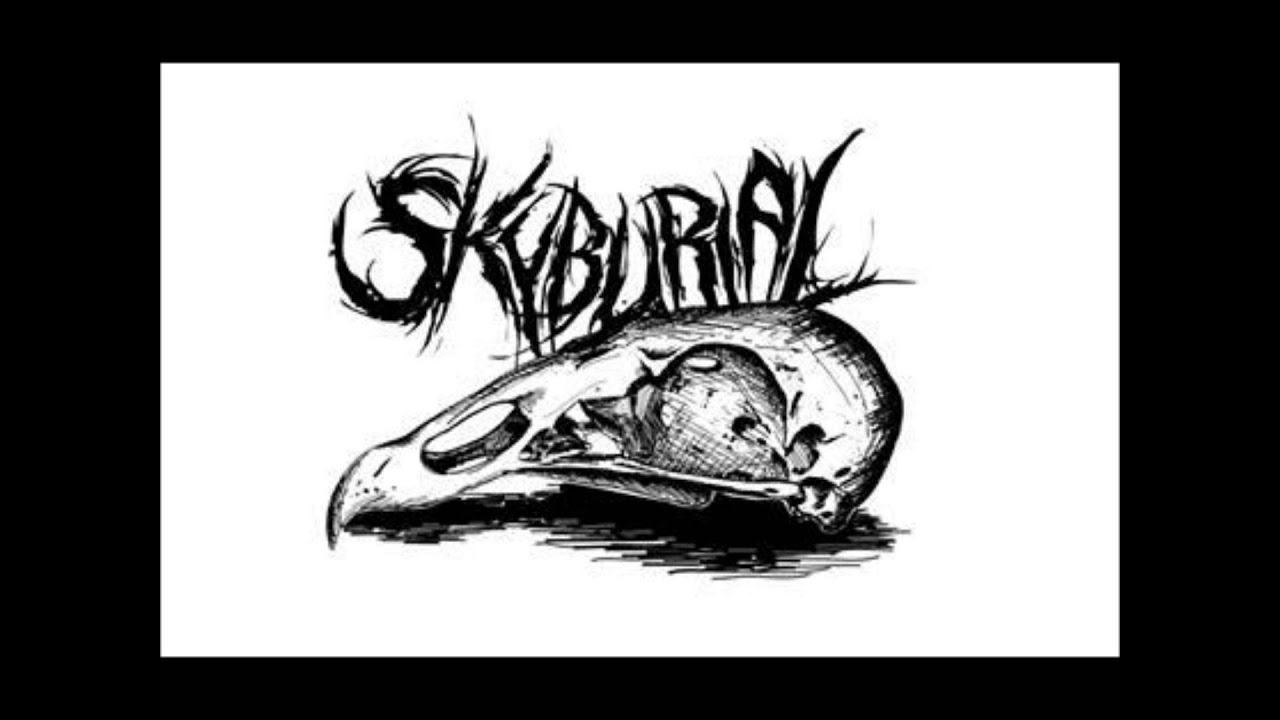 SKYBURIAL - 