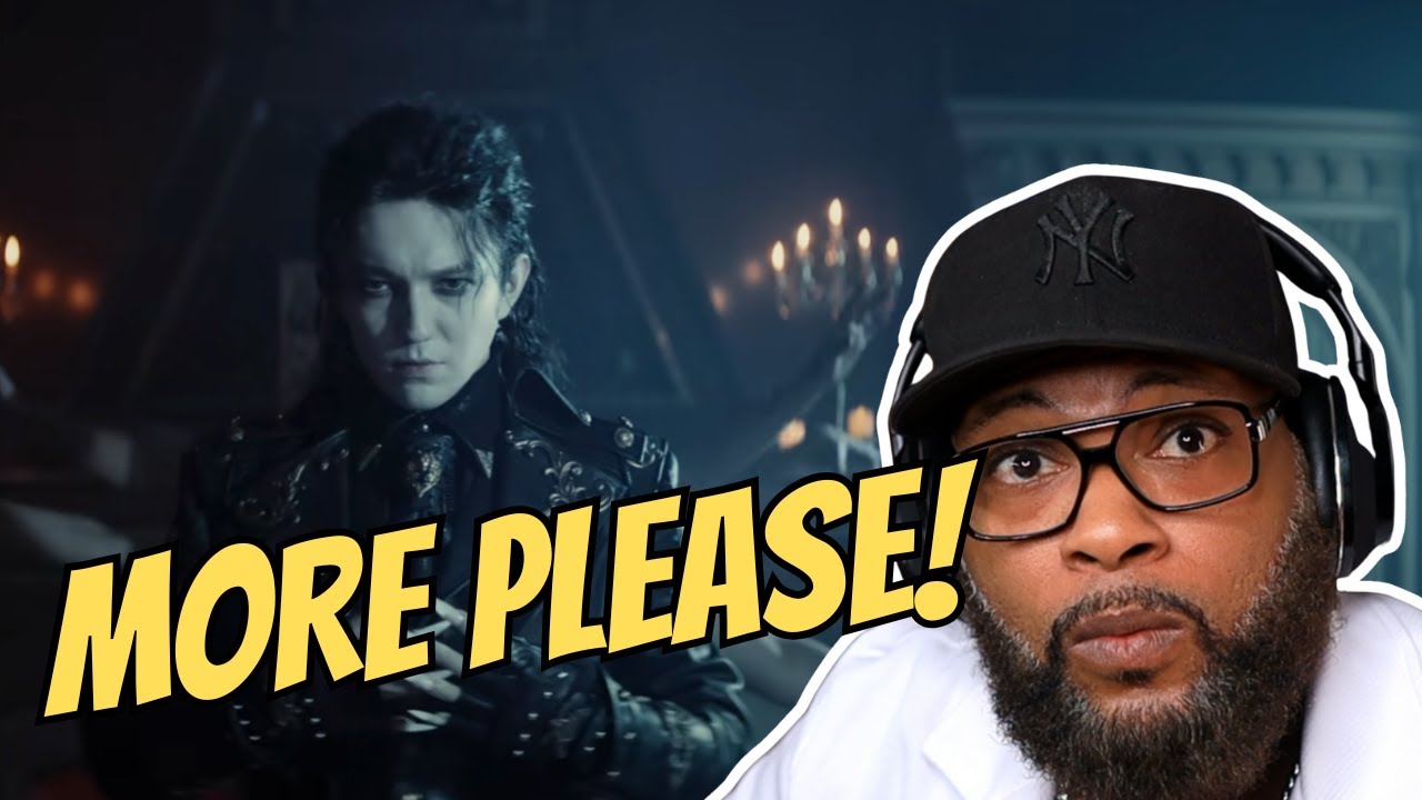 Dimash’s When I’ve Got You | EPIC REACTION! 💥 Vocal Masterpiece