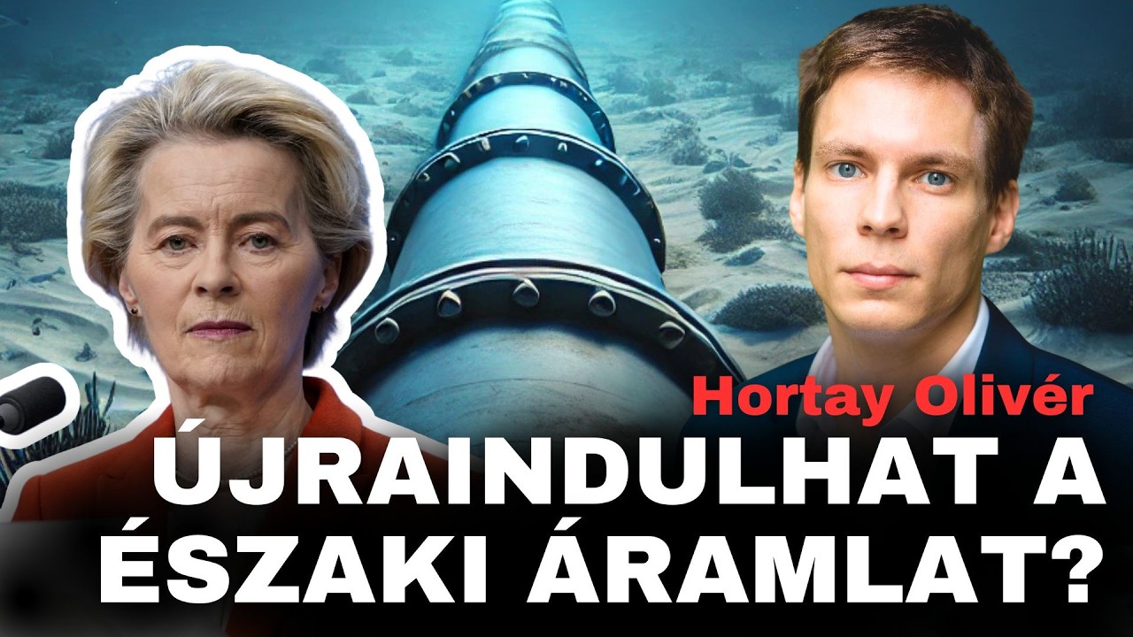 Szankciók: Mire elég a Bizottság garanciája? - Hortay Olivér