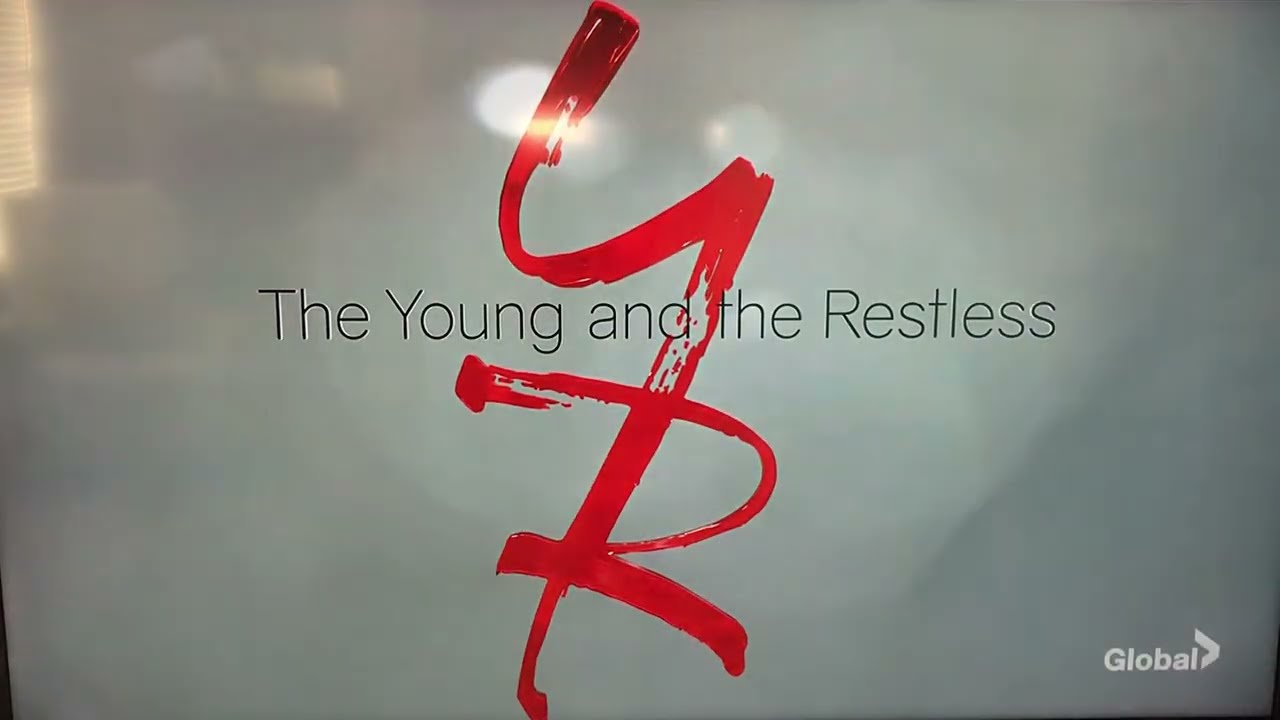 The Young and the Restless Opening Tiles September 28 2022