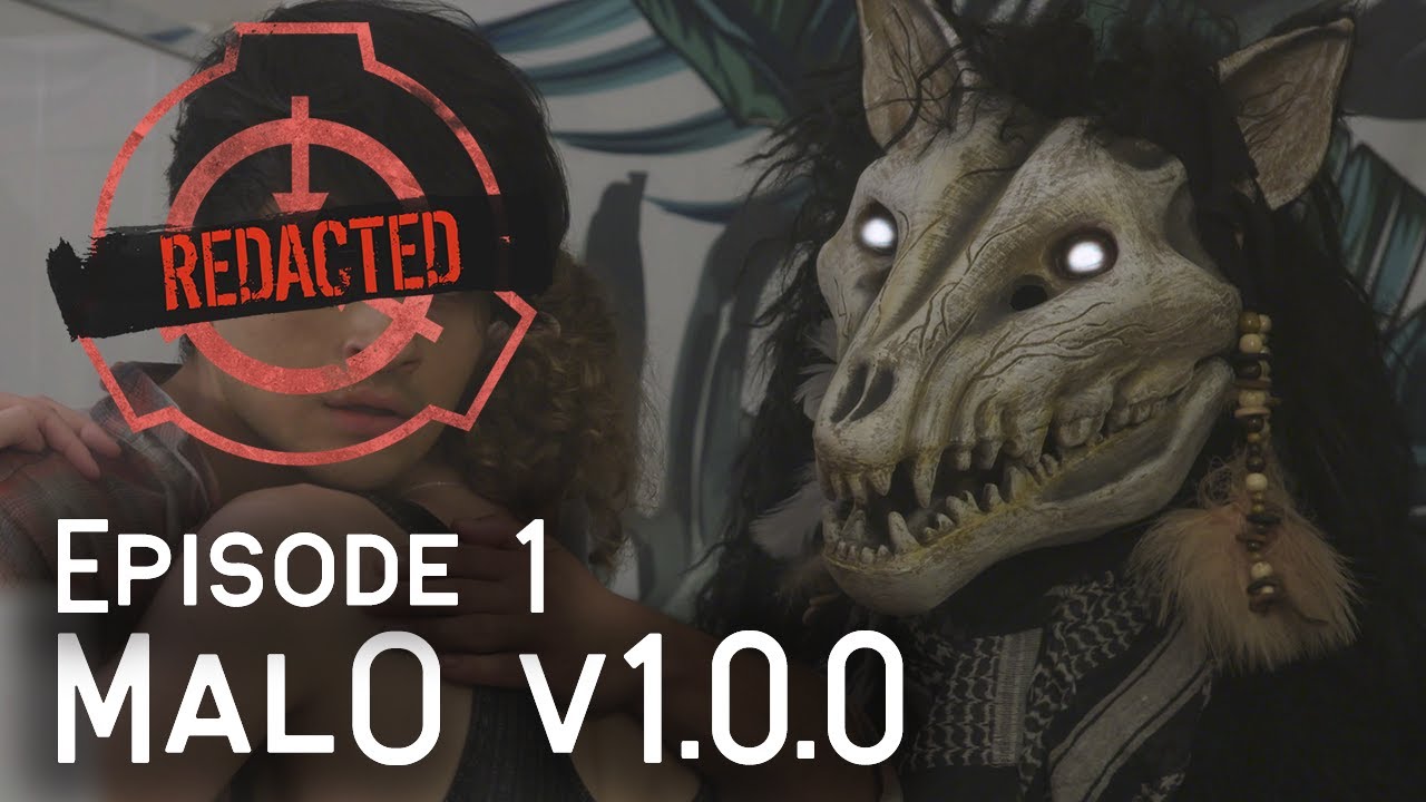 MalO v1.0.0 | Исправленный сезон 1 | SCP-1471 | Эпизод 1
