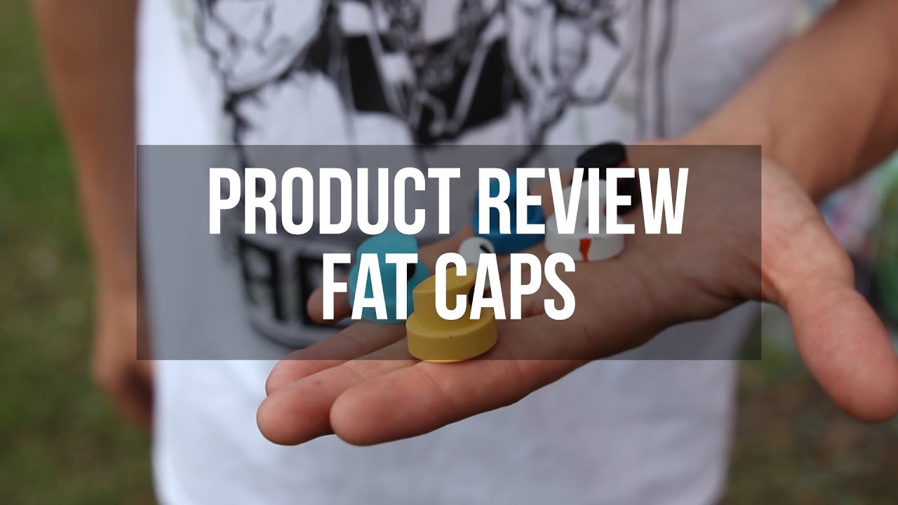 Fat Caps Review (Graffiti Caps Test)