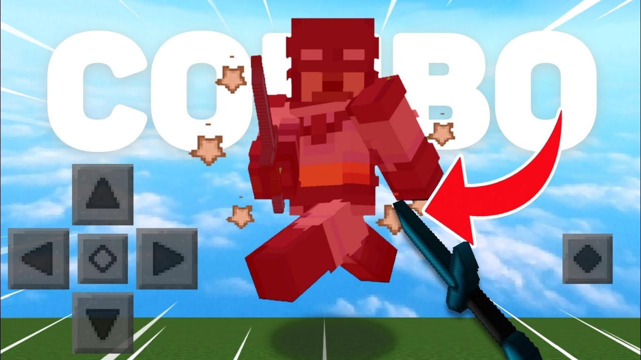 NetherGames BedWars MOBILE GAMEPLAY!