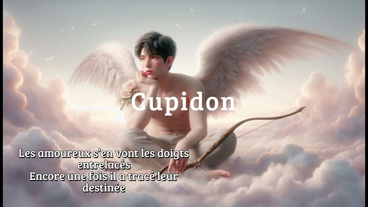 Cupidon