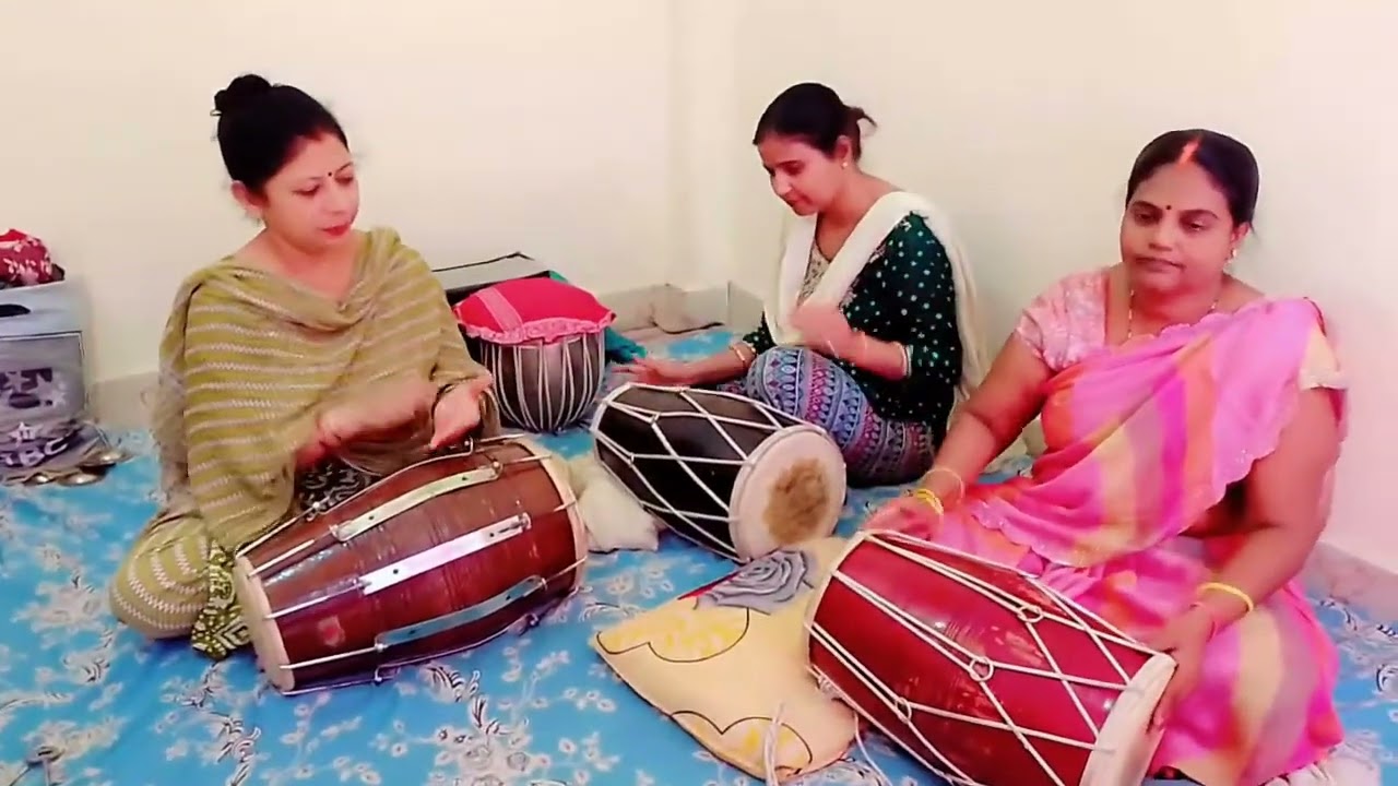 Vaishnavi music academy/Dholak class/part 1/must watch/like, share and subscribe 🙏